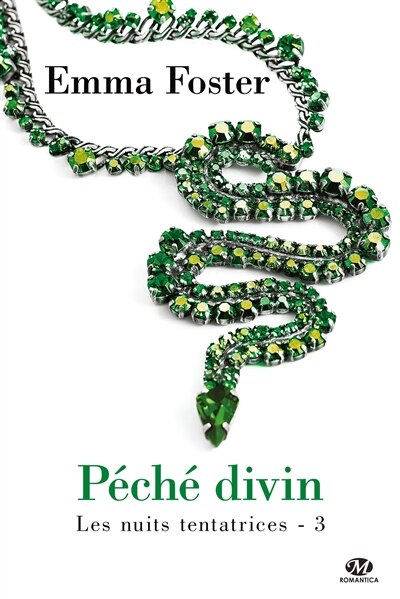 Front cover_Péché Divin