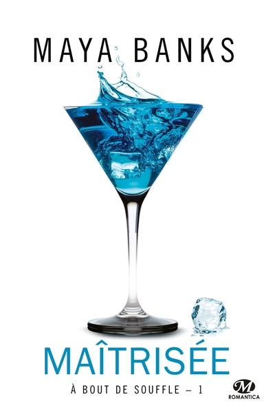 Front cover_Maîtrisée