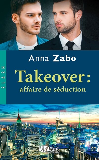Front cover_Takeover