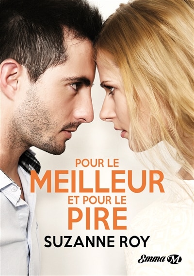 Front cover_POUR LE MEILLEUR ET POUR