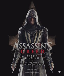 ASSASSIN'S CREED AU COEUR DE L'ANIMUS