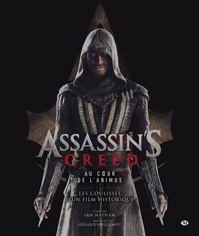 ASSASSIN'S CREED AU COEUR DE L'ANIMUS