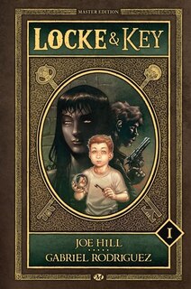 LOCKE ET KEY INT.T01