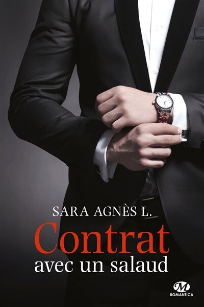 Couverture_Contrat avec un salaud