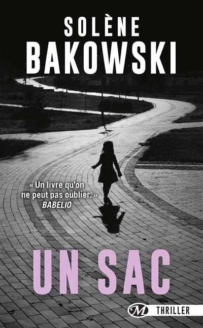 Couverture_Un sac