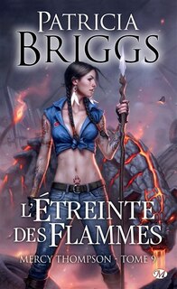 Front cover_L' étreinte des flammes