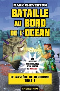 Front cover_Bataille au bord de l'océan