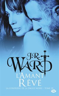 Couverture_L' amant rêvé