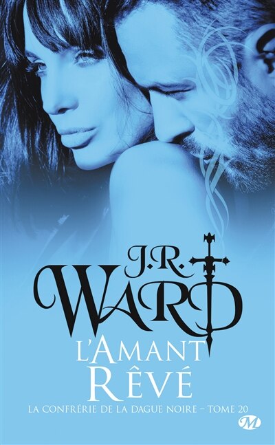 Couverture_L' amant rêvé