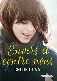 Front cover_Envers et contre nous