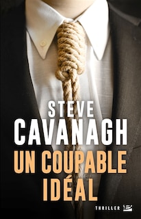 Couverture_Un coupable idéal