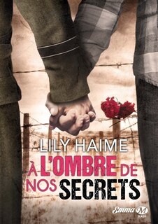 Front cover_A l'ombre de nos secrets