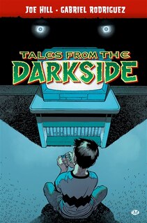 Couverture_Tales from the Darkside