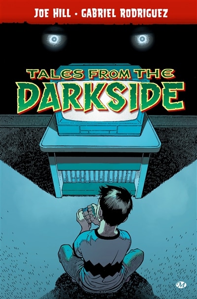 Couverture_Tales from the Darkside