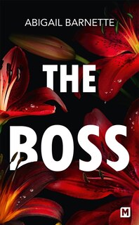 Couverture_The boss, Vol. 1