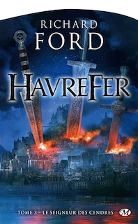 Front cover_Le seigneur des cendres
