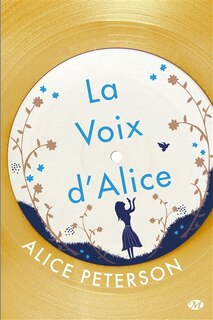 Front cover_La voix d'Alice