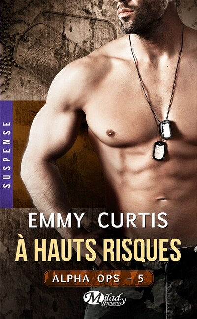 Front cover_A hauts risques