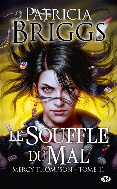 Front cover_Le souffle du mal