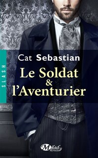 Couverture_Le Soldat et l'Aventurier