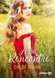 Couverture_A SA RENCONTRE