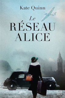 Couverture_LE RÉSEAU ALICE