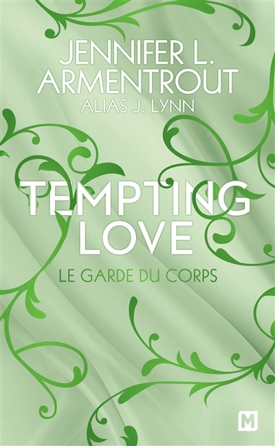 Front cover_Le garde du corps