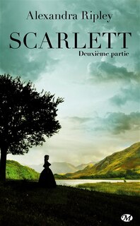 Front cover_Scarlett - deuxième partie