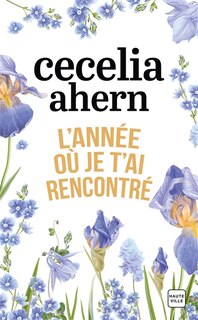 Couverture_L'année où je t'ai rencontré
