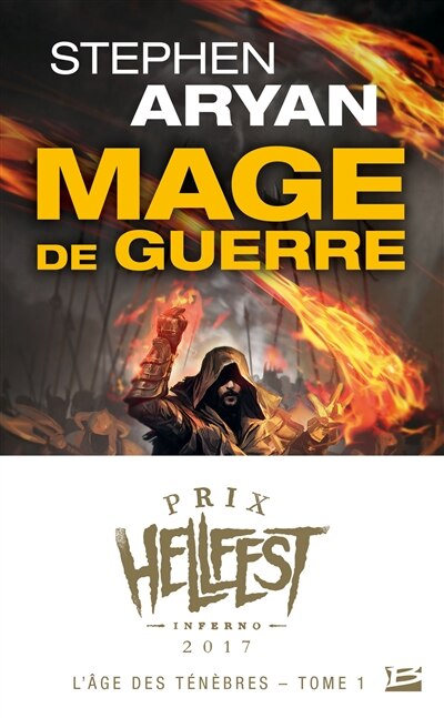 Couverture_Mage de guerre