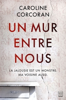 Front cover_UN MUR ENTRE NOUS