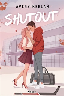 Front cover_Rules of the game t2 shutout