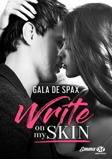 Front cover_Write on my skin