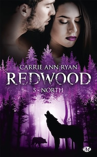 Front cover_North