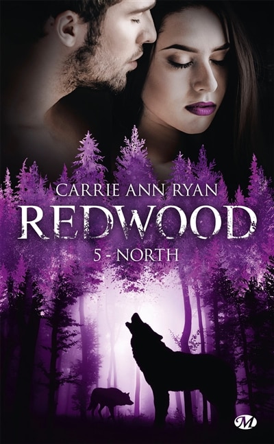 Front cover_North