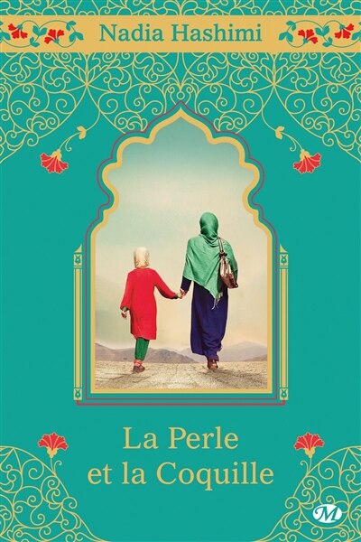 Couverture_La Perle et la coquille