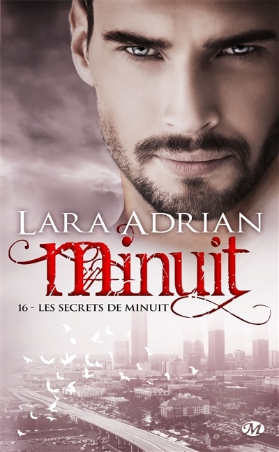 MINUIT TOME 16 LES SECRETS DE MINUIT