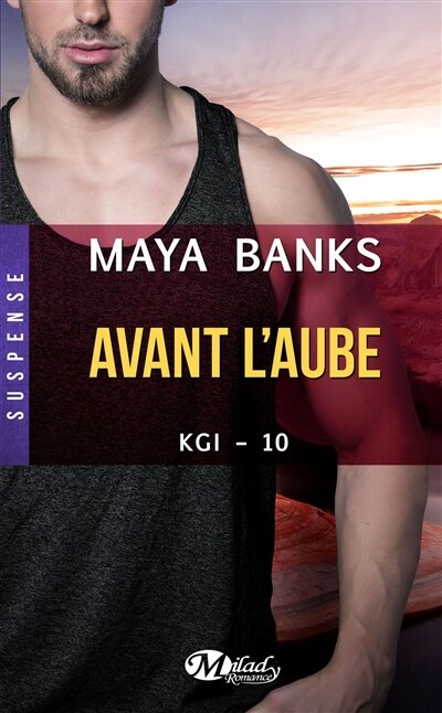Couverture_Avant l'aube