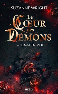 Front cover_Le mal en moi