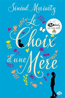 Front cover_Le choix d'une mère
