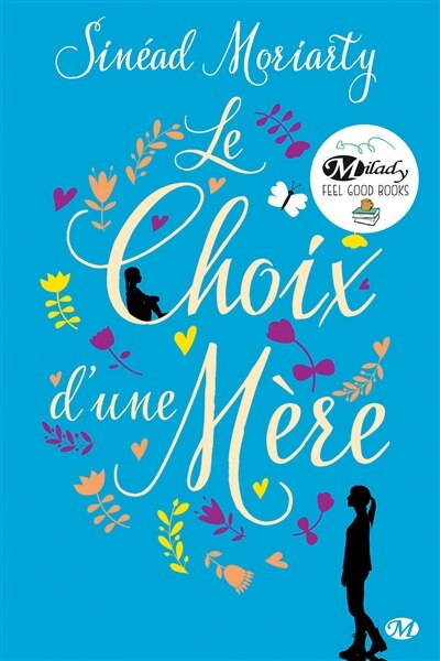 Front cover_Le choix d'une mère