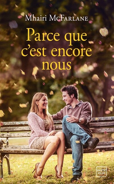 Couverture_Parce que c'est encore nous