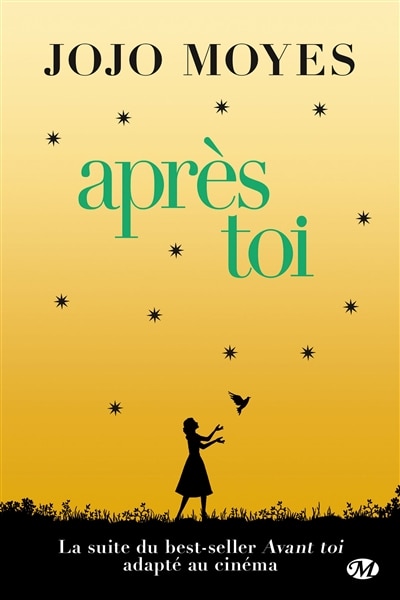 Front cover_Après toi