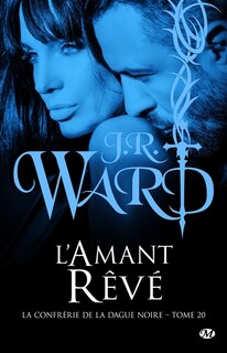Couverture_L' amant rêvé