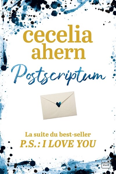 POSTSCRIPTUM