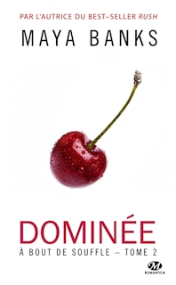 Front cover_Dominée