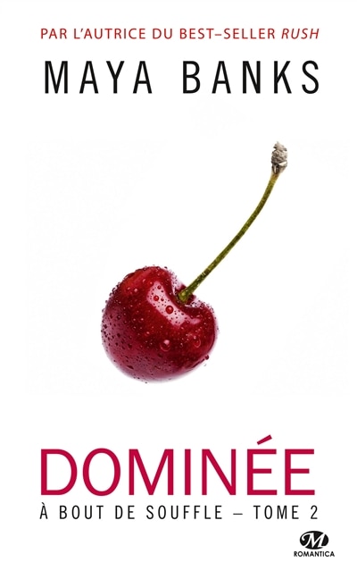 Front cover_Dominée