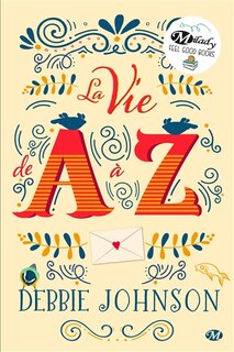 Front cover_La Vie de A à Z