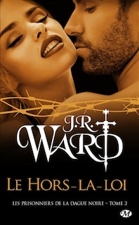 Front cover_Le hors-la-loi