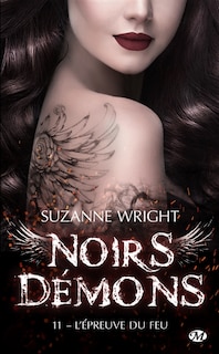 Front cover_L' &eacute;preuve du feu